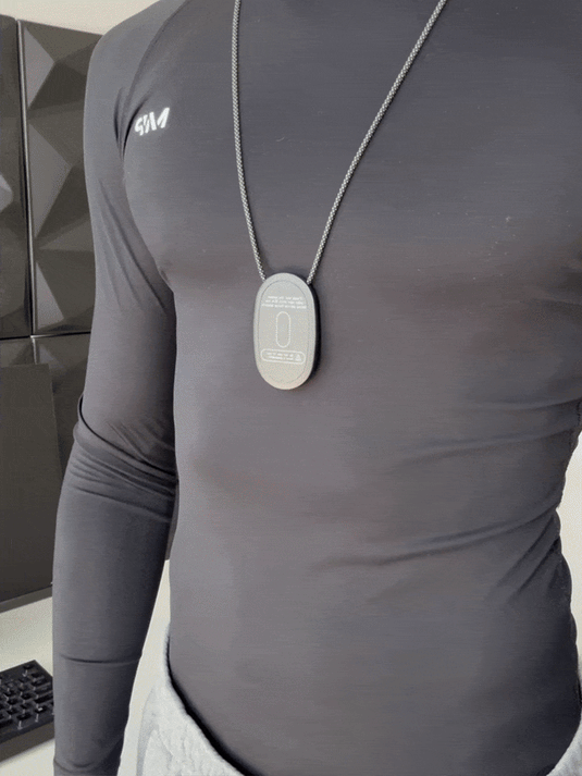 Mini Sports Thumb Camera