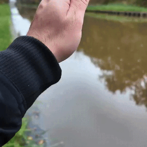Mini Sports Thumb Camera