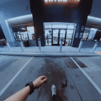NEIVOE® Hands-Free Action Cam