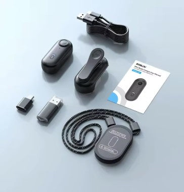 Mini Sports Thumb Camera